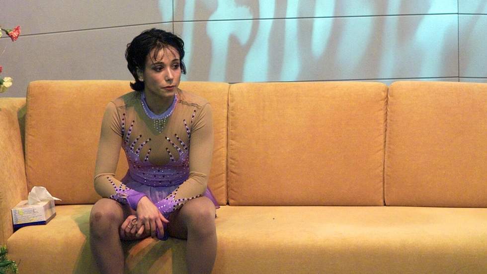 L'ex-patineuse Sarah Abitbol brise le silence sur les agressions sexuelles dans le sport