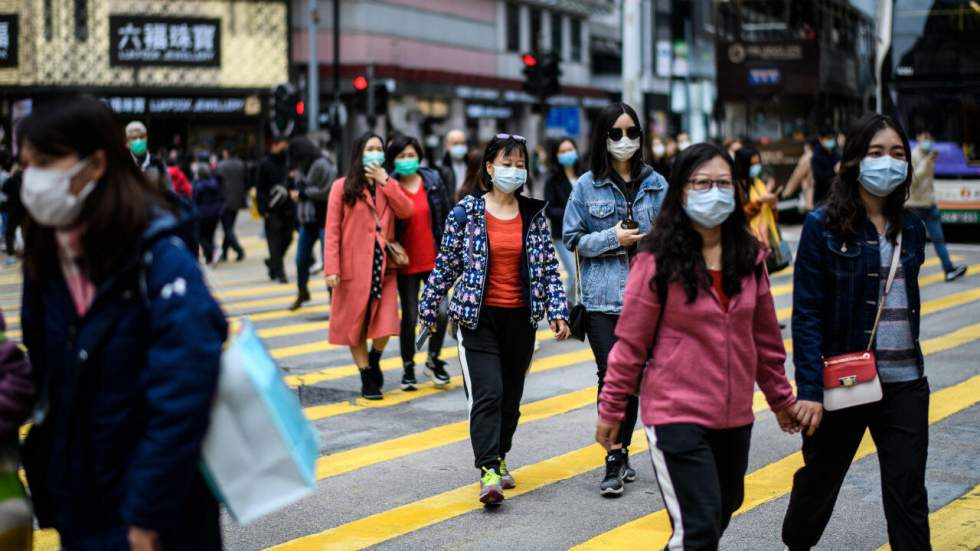 Coronavirus : le championnat de football chinois reporté