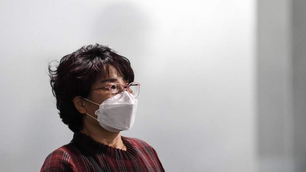 Coronavirus : le bilan monte à 170 morts, Air France suspend ses vols vers la Chine