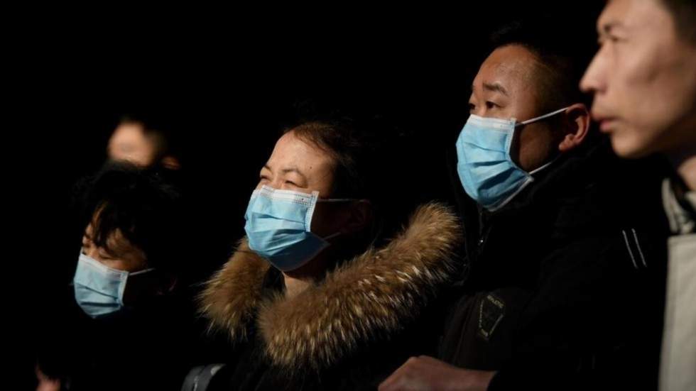 Coronavirus : la Chine joue-t-elle la carte de la transparence ?