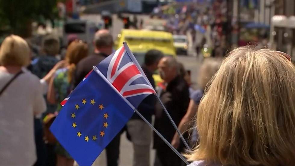 Brexit : les droits des femmes menacés ? Brexit : les droits des femmes menacés ?