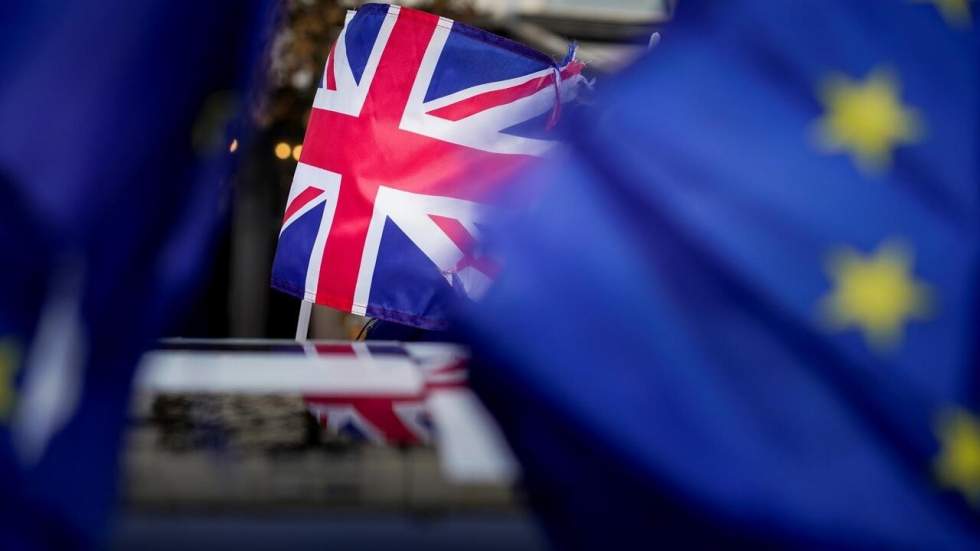 Brexit : Jour J pour la séparation historique Brexit : Jour J pour la séparation historique