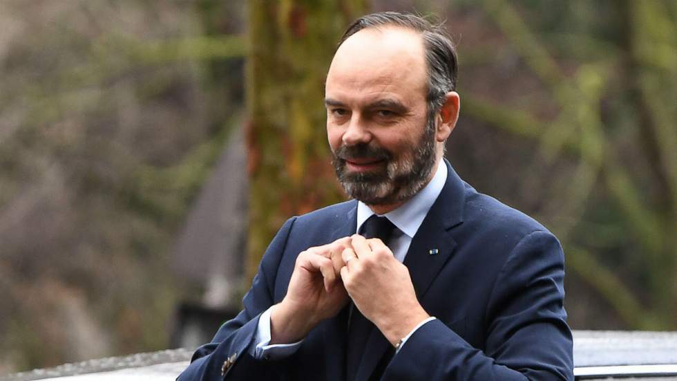 Municipales : le Premier ministre Édouard Philippe candidat au Havre