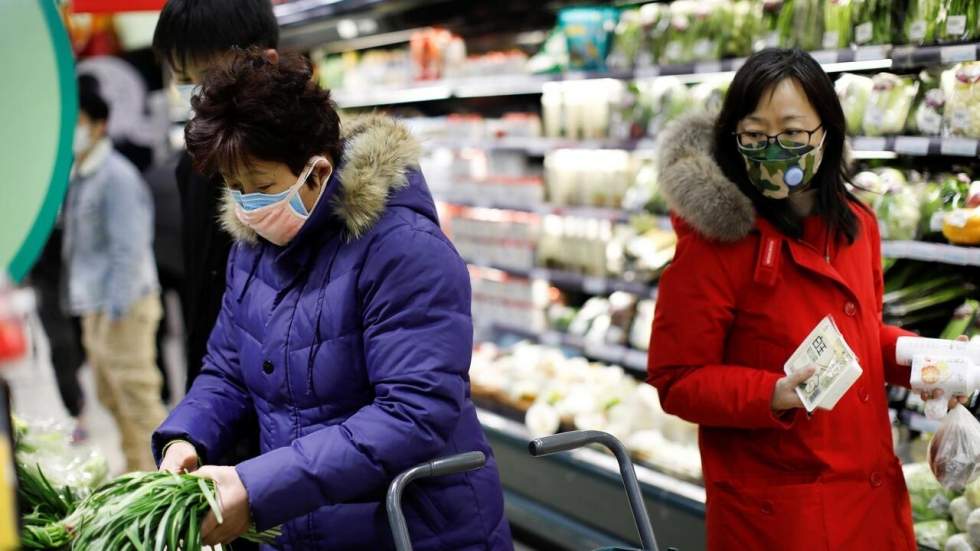 Chine : le coronavirus 2019-nCoV désormais plus meurtrier que le Sras