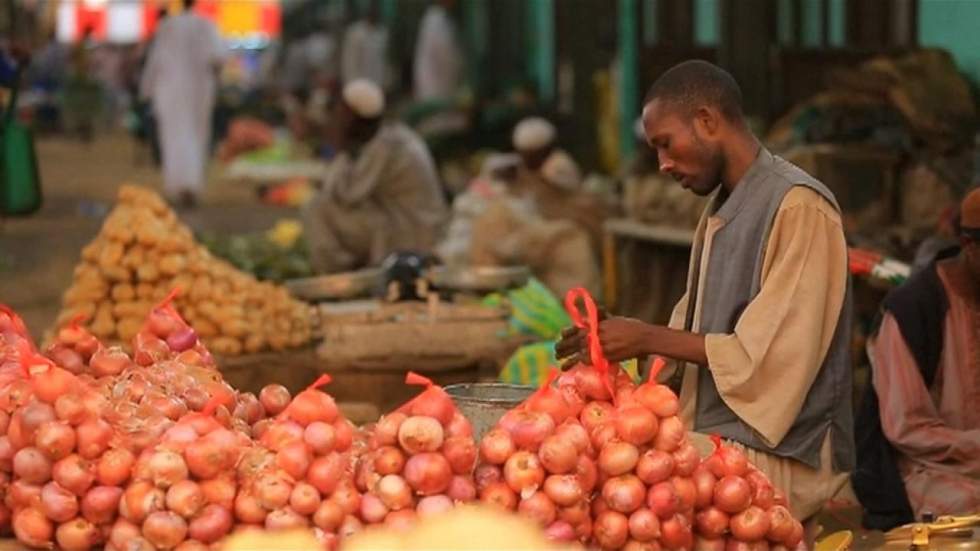 Coronavirus : deux Soudanais placés sous contrôle médical après leur retour de Chine