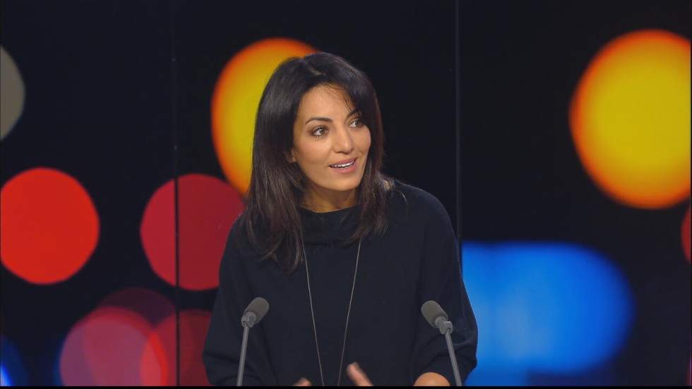Avec "Adam", Maryam Touzani dépeint l'enfer des mères célibataires au Maroc Avec "Adam", Maryam Touzani dépeint l'enfer des mères célibataires au Maroc
