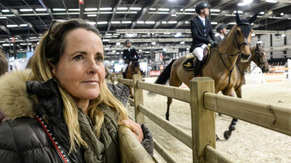 Une ancienne cavalière dénonce des viols par des encadrants "dans l'équitation aussi"