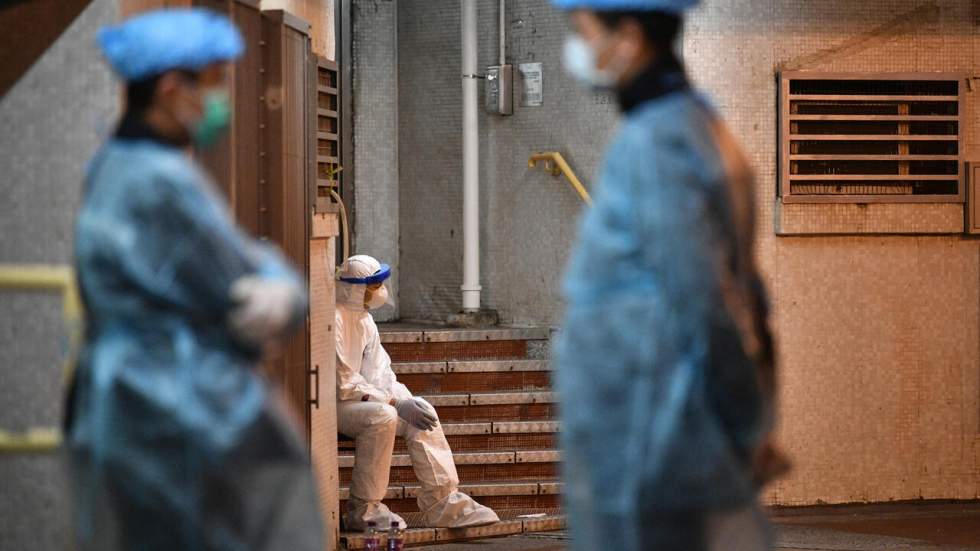 Coronavirus : la Chine compte plus de 1000 morts