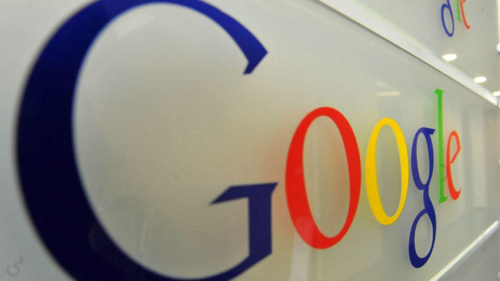 Poursuivi en justice par l'UE, Google montre ses muscles et se défend Poursuivi en justice par l'UE, Google montre ses muscles et se défend