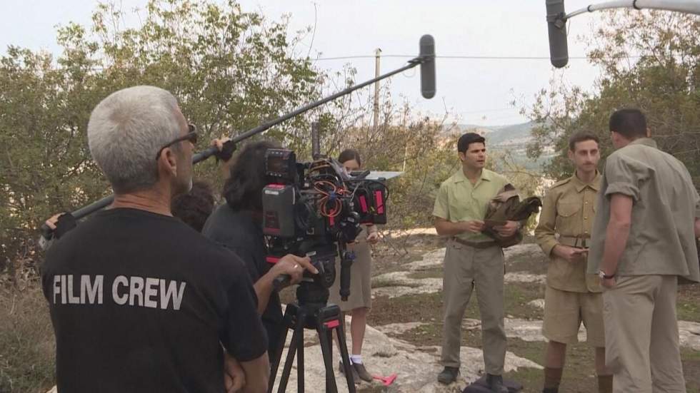 Séries israéliennes : quand la réalité du conflit inspire la fiction