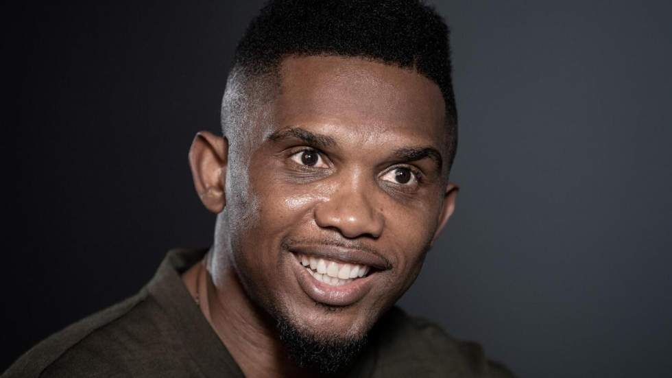 CAN : Samuel Eto'o se prononce contre un tournoi tous les 4 ans