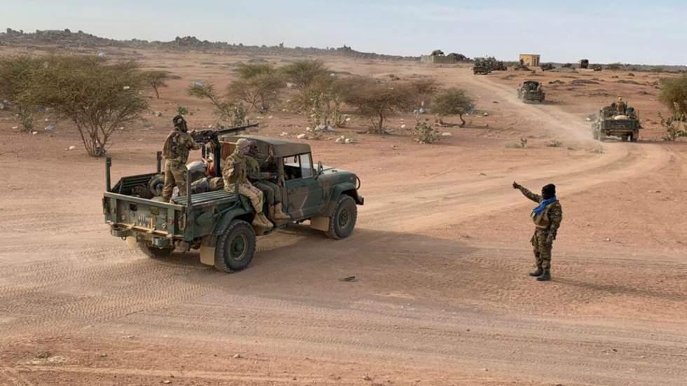 De retour à Kidal, l’armée malienne veut incarner la restauration de l'autorité de l'État