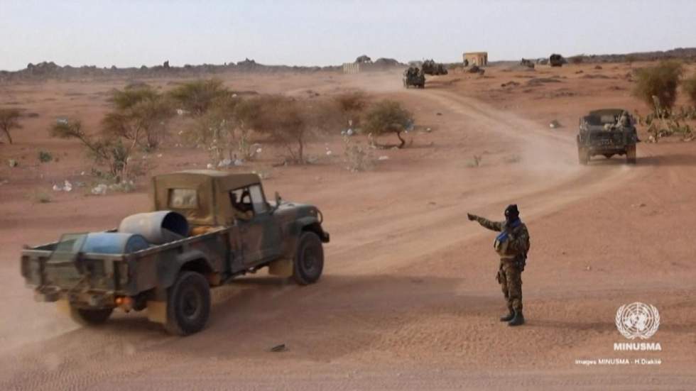 L'armée malienne de retour à Kidal après huit ans d’absence