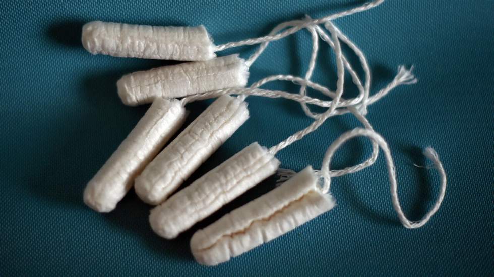 "Les règles, c'est sale" : deux parlementaires partent en guerre contre le tabou des menstruations