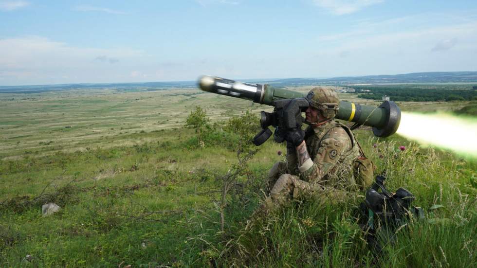 À la conférence de Munich, inquiétudes autour de la hausse des dépenses militaires