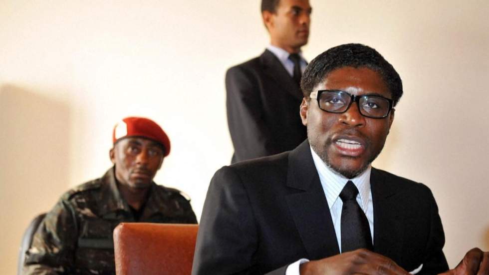 Biens mal acquis : Téodorin Obiang suspendu à une décision de la Cour internationale de justice