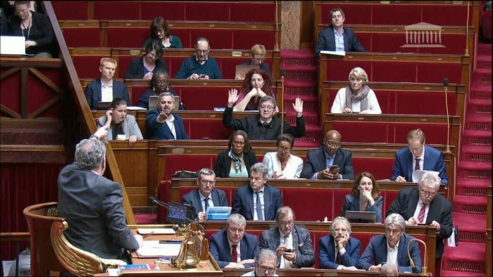 Réforme des retraites : guerre d’usure en vue à l’Assemblée nationale