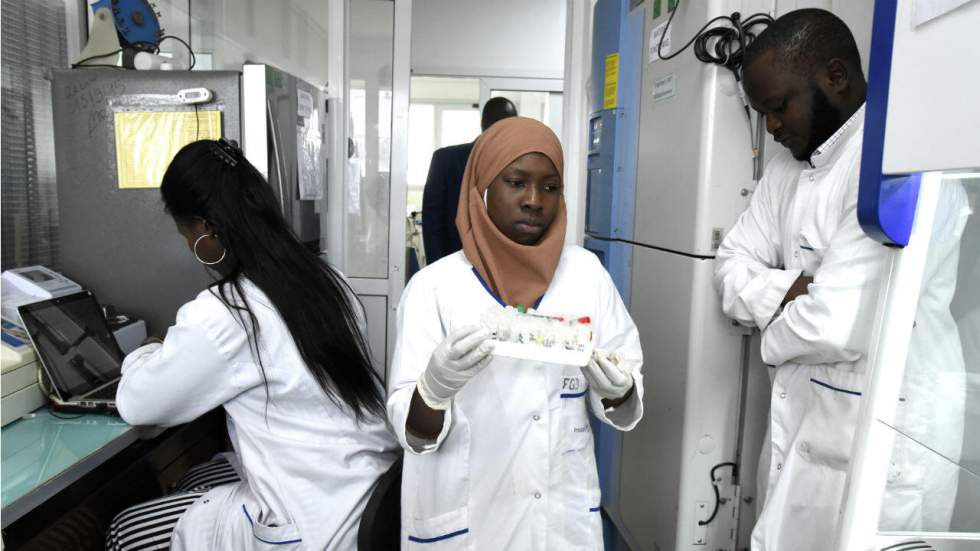 Comment l’Afrique se prépare à faire face au coronavirus Comment l’Afrique se prépare à faire face au coronavirus