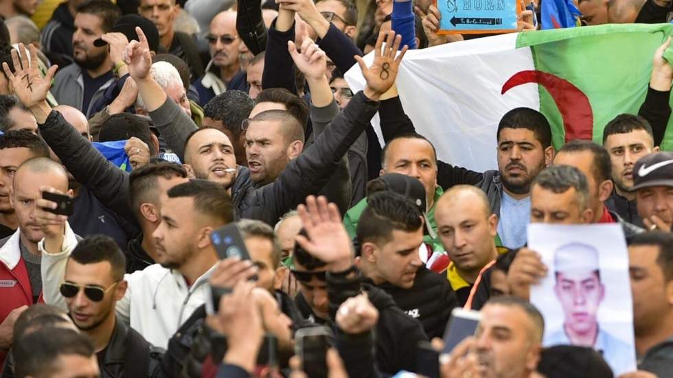 Algérie : un an après, quel bilan pour le Hirak ?