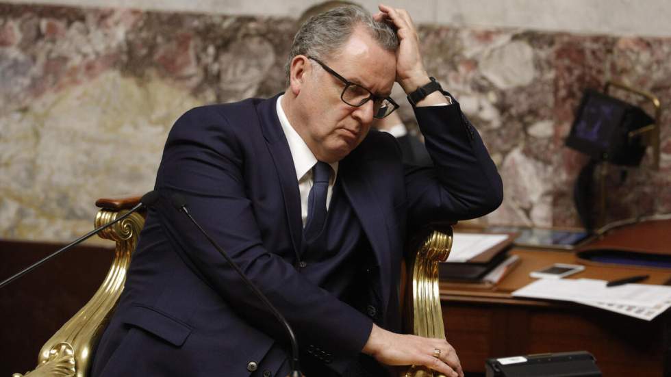 Réforme des retraites : blocage à l'Assemblée et crispation à la conférence de financement Réforme des retraites : blocage à l'Assemblée et crispation à la conférence de financement