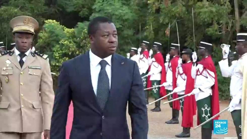 Présidentielle au Togo : au pouvoir depuis 2005, Faure Gnassingbé brigue un quatrième mandat