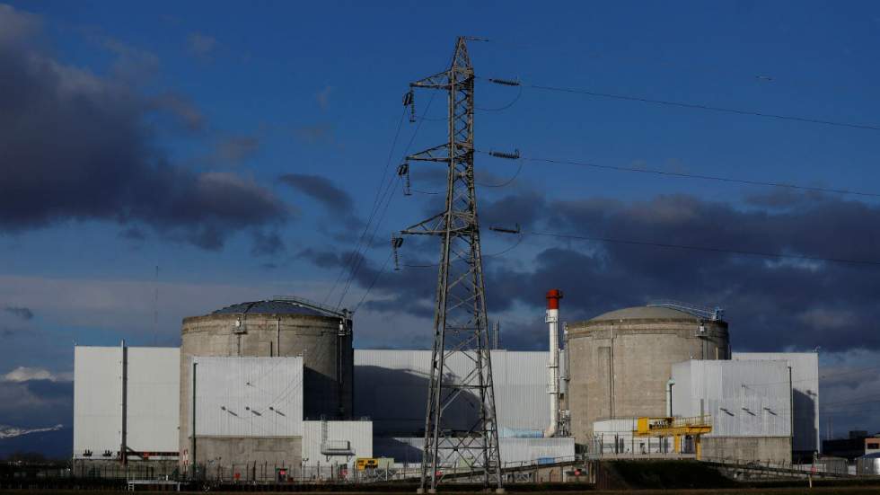 Centrale nucléaire de Fessenheim : itinéraire d’un long démantèlement