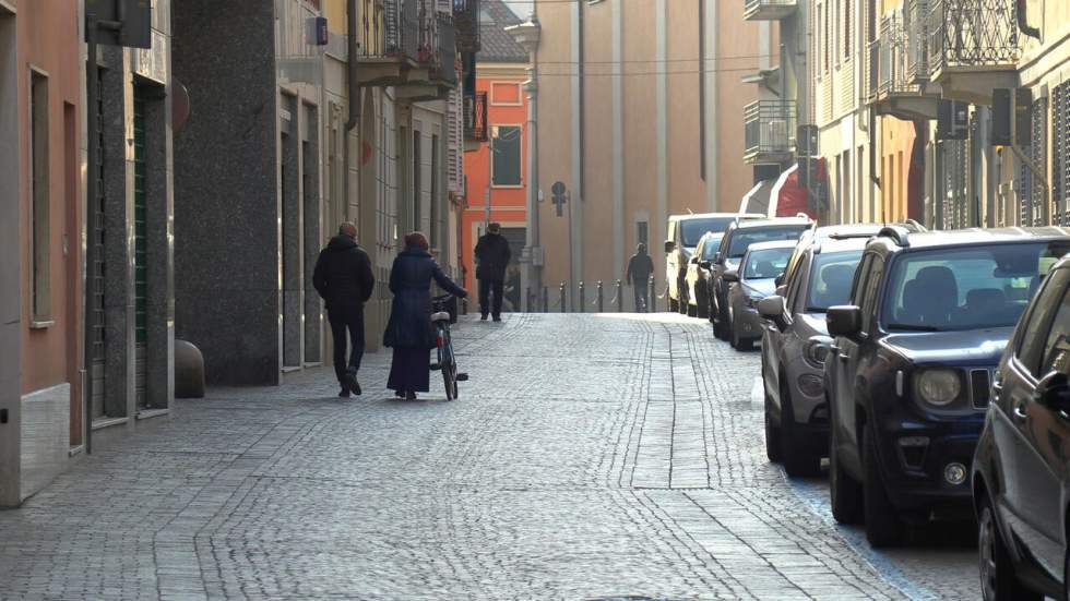 Coronavirus : deux premières victimes européennes en Italie