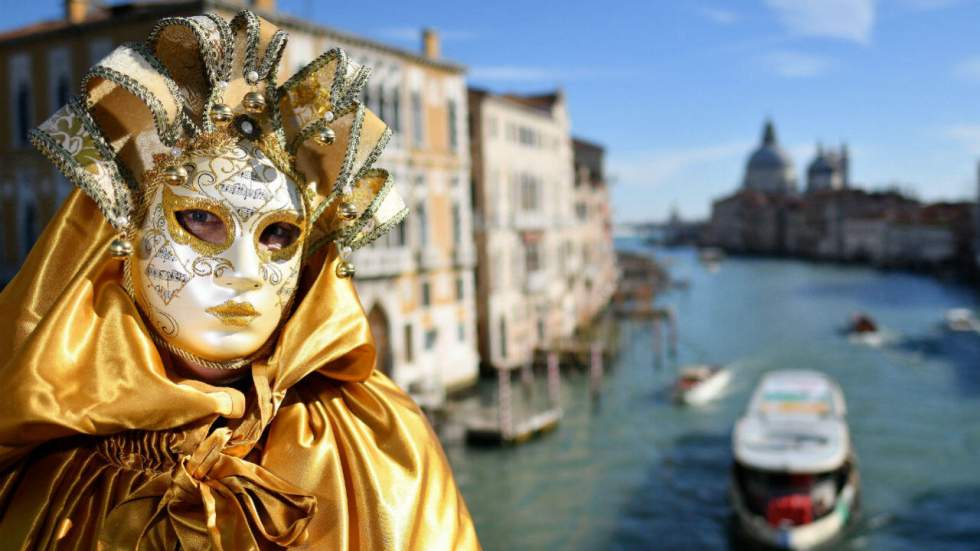 Coronavirus : le Carnaval de Venise prend fin avant son terme