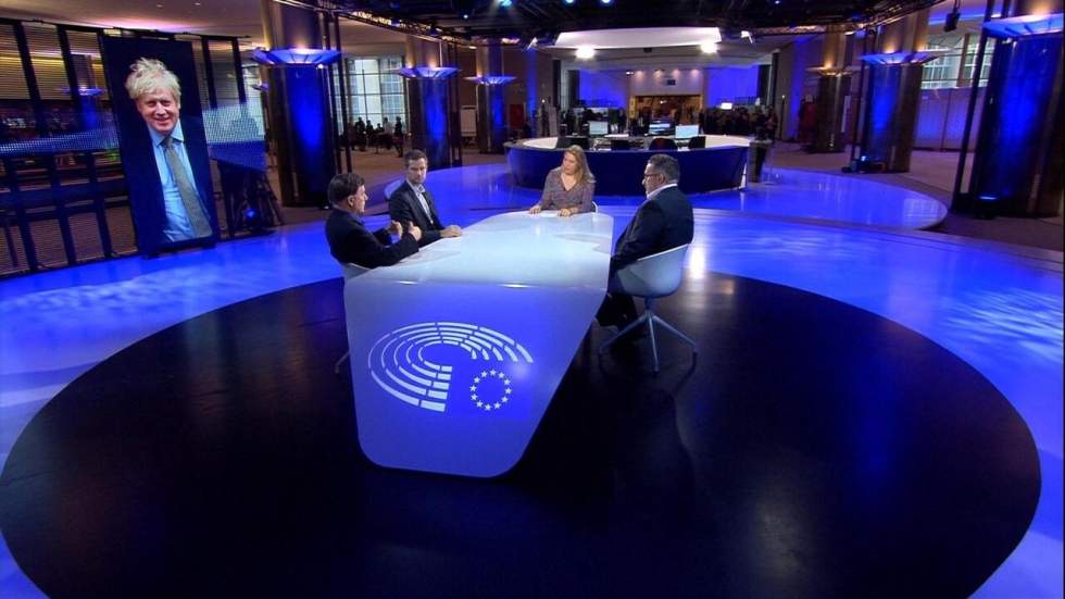 UE : la politique commune de la pêche menacée par la surpêche et le Brexit UE : la politique commune de la pêche menacée par la surpêche et le Brexit