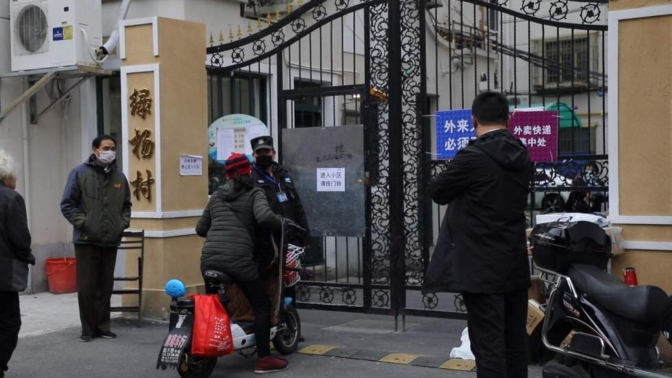 Coronavirus en Chine : haro sur les personnes originaires du Hubei, foyer de l’épidémie Coronavirus en Chine : haro sur les personnes originaires du Hubei, foyer de l’épidémie