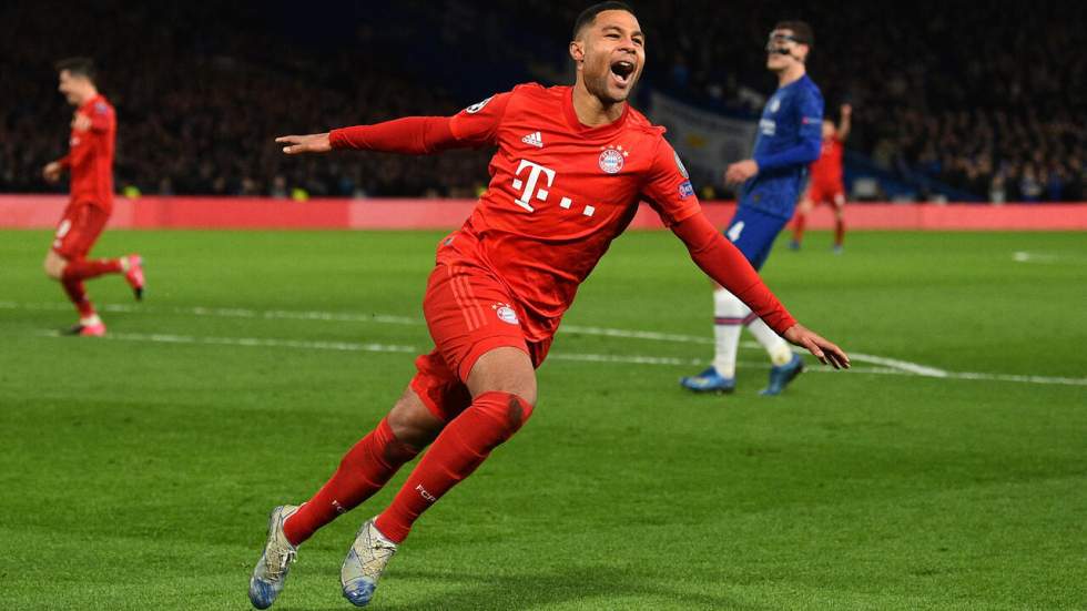 Ligue des champions : le Bayern frappe fort face à Chelsea, Naples et le Barça se neutralisent