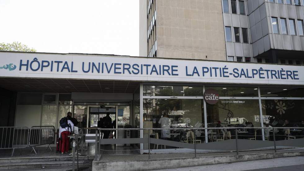 Coronavirus : le premier mort français ne revenait pas d'une zone à risque Coronavirus : le premier mort français ne revenait pas d'une zone à risque