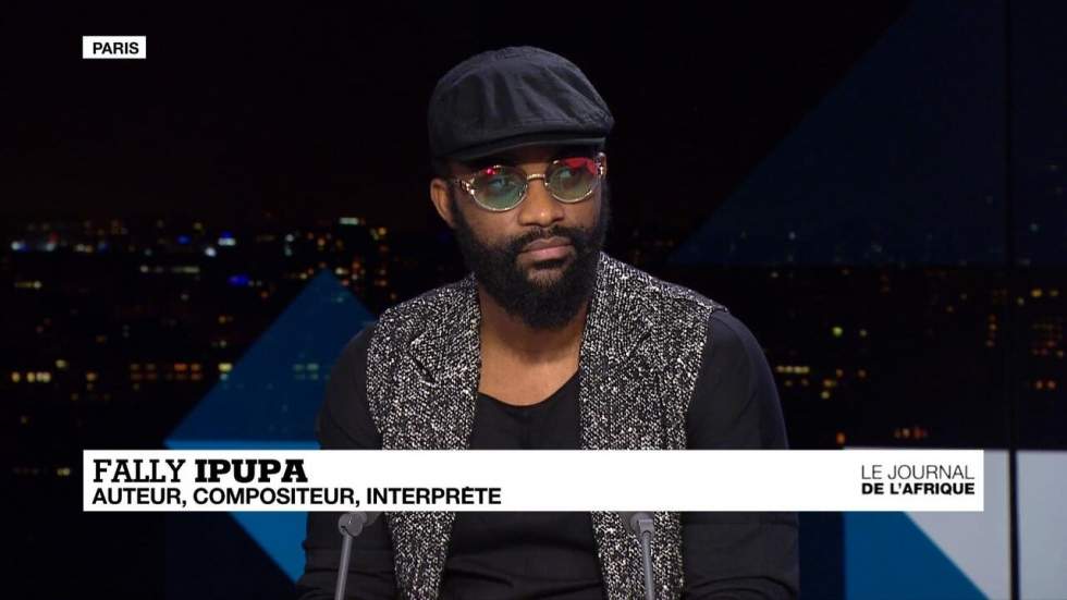 Concert de Fally Ipupa à Paris : la superstar raconte les préparatifs