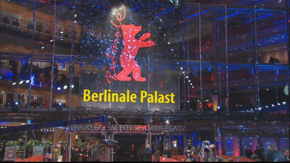 La Berlinale, un festival engagé