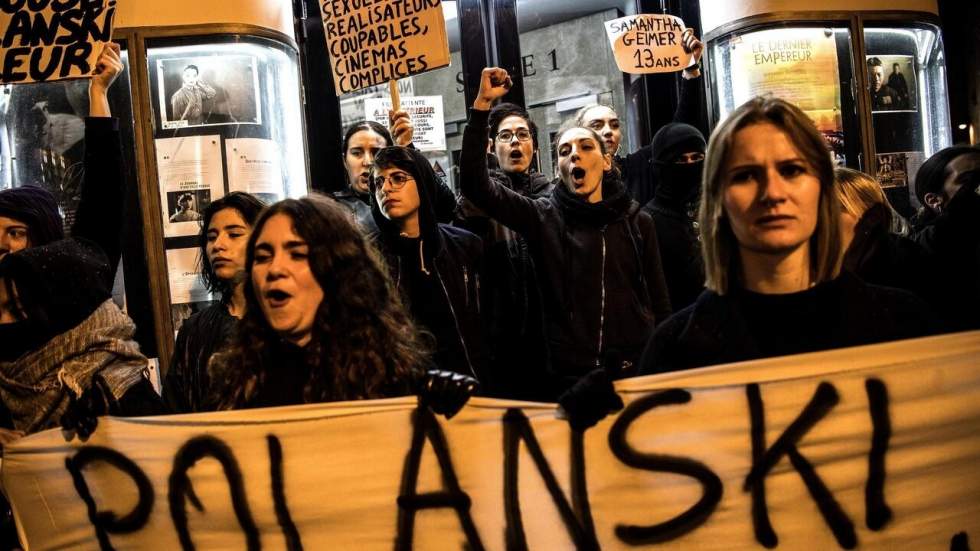 Roman Polanski absent de la cérémonie des César pour éviter un "lynchage public" Roman Polanski absent de la cérémonie des César pour éviter un "lynchage public"