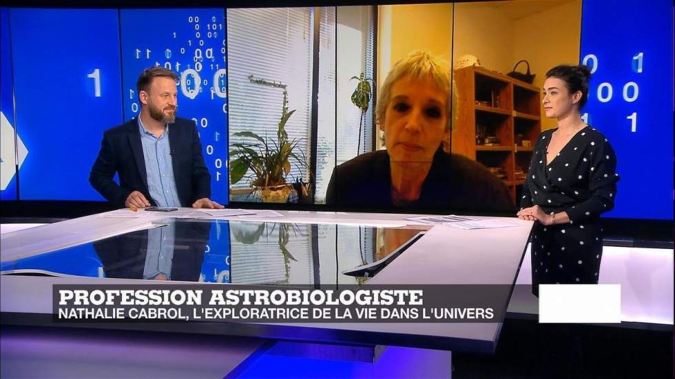 Vie extraterrestre : à la rencontre des chasseurs d'aliens Vie extraterrestre : à la rencontre des chasseurs d'aliens