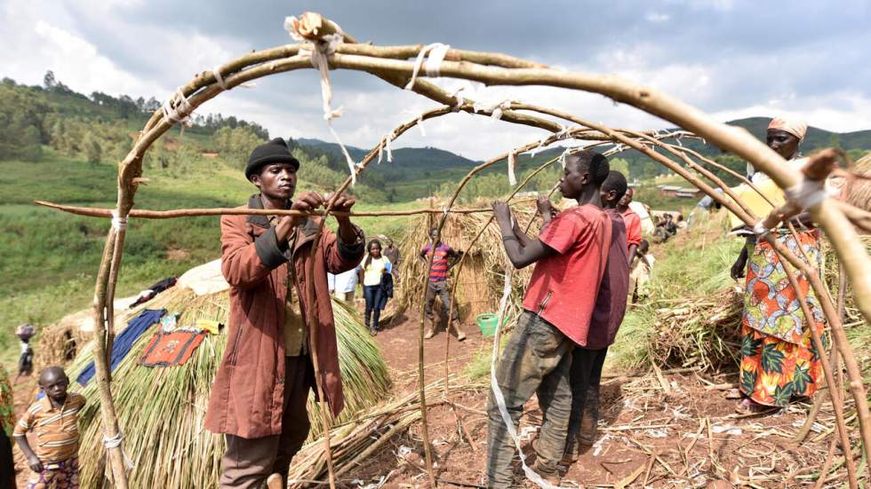 Des miliciens tuent 24 personnes dans le nord-est de la RDC