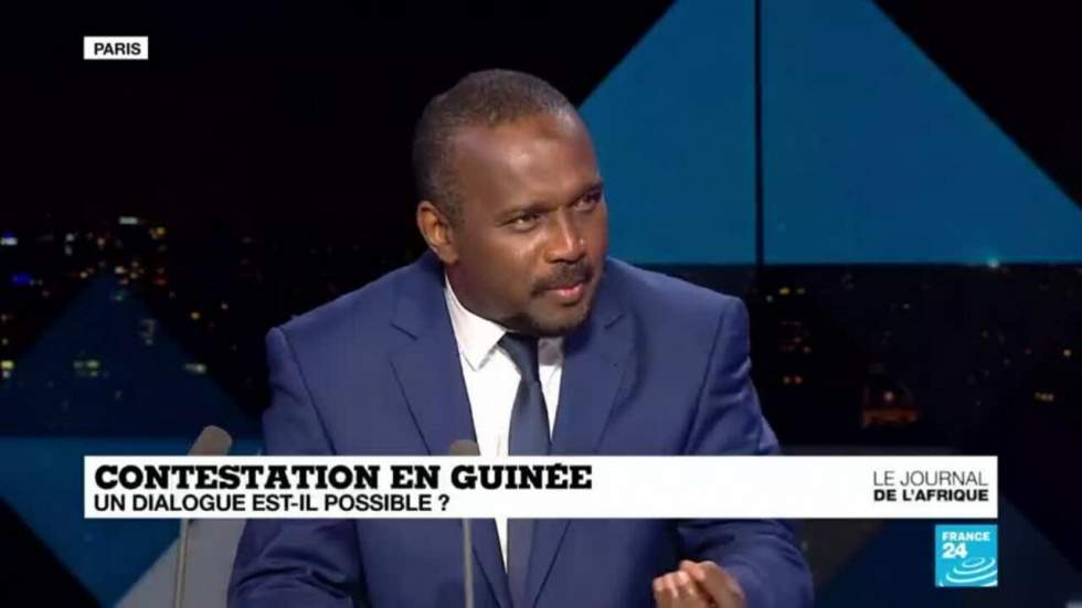 Guinée : le président Alpha Condé reporte le référendum constitutionnel et le scrutin législatif Guinée : le président Alpha Condé reporte le référendum constitutionnel et le scrutin législatif