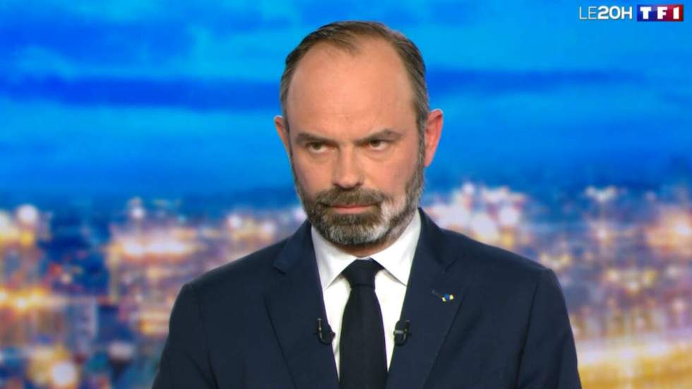 Retraites : Édouard Philippe engage la responsabilité du gouvernement avec le 49-3