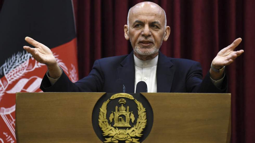 Afghanistan : Ashraf Ghani annonce la prolongation de la trêve, en vue d'un "cessez-le-feu" complet