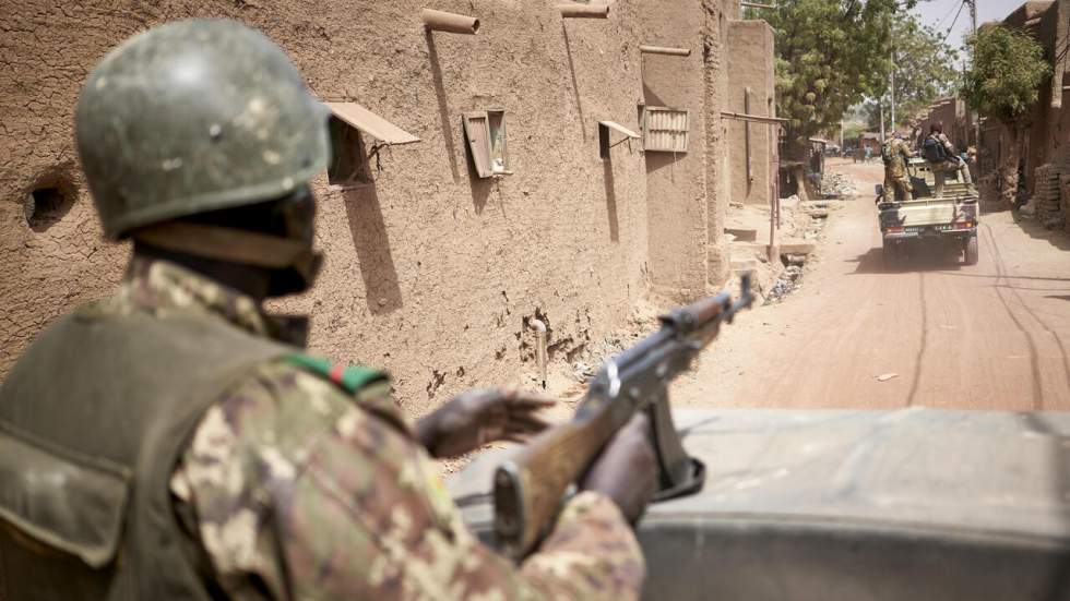 Au Mali, nouvelle attaque meurtrière contre des soldats à Mondoro