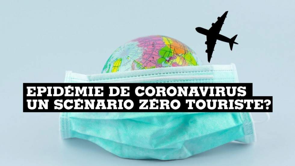 Coronavirus : le tourisme, l'aérien et l'événementiel, des secteurs très touchés