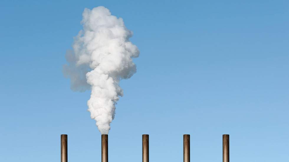 “Jour du dérèglement” : la France accumule une “dette” climatique à partir du 5 mars “Jour du dérèglement” : la France accumule une “dette” climatique à partir du 5 mars