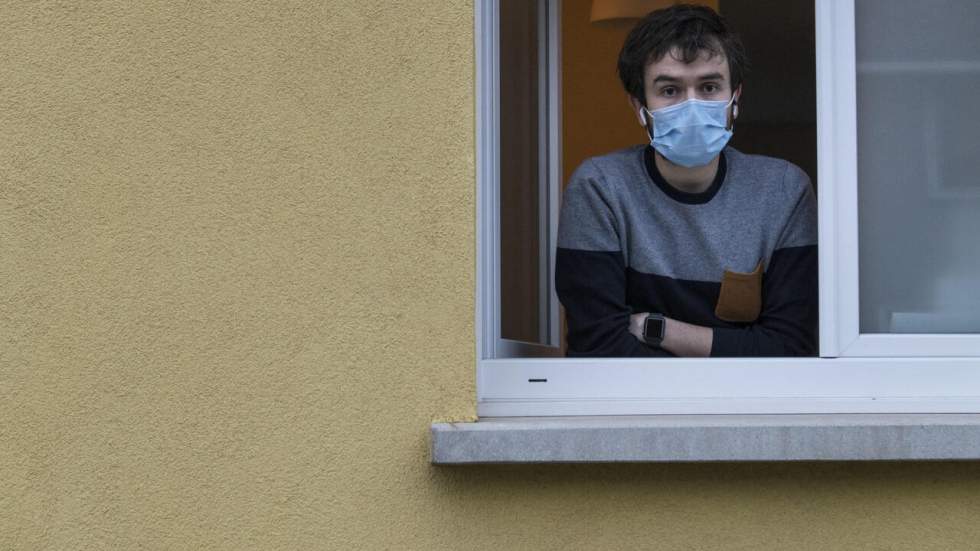 Coronavirus : "Très fort en Chine, l'appel au sacrifice est inaudible en France" Coronavirus : "Très fort en Chine, l'appel au sacrifice est inaudible en France"