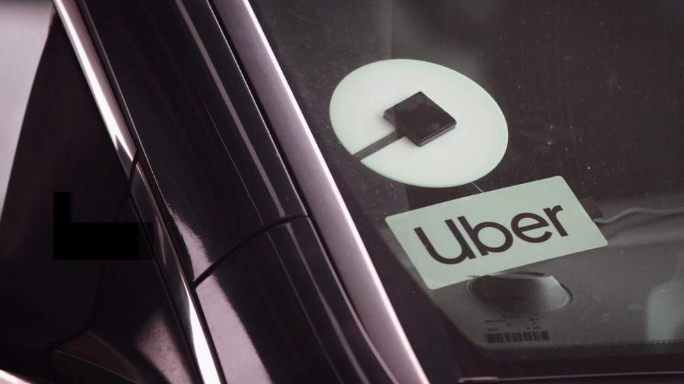 Le modèle économique d'Uber à l'épreuve du droit du travail Le modèle économique d'Uber à l'épreuve du droit du travail