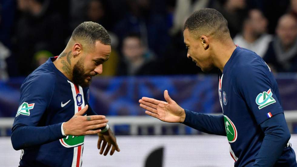 Coronavirus : la rencontre Strasbourg-PSG reportée Coronavirus : la rencontre Strasbourg-PSG reportée