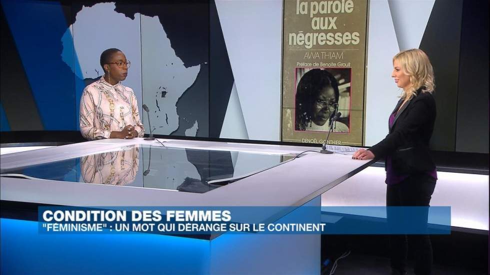 D'hier à aujourd'hui : quel féminisme en Afrique ?