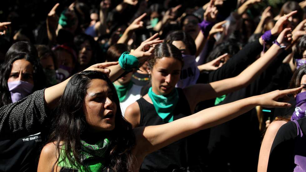 Au Mexique, le fléau national des féminicides