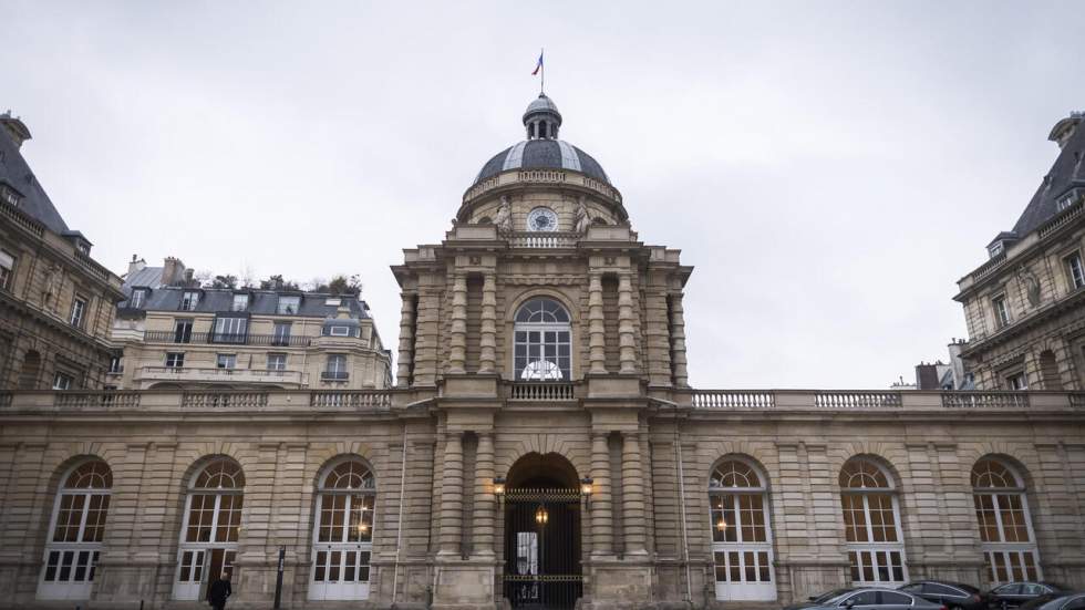 Génocide au Rwanda : la présence de "négationnistes" au Sénat français fait polémique Génocide au Rwanda : la présence de "négationnistes" au Sénat français fait polémique