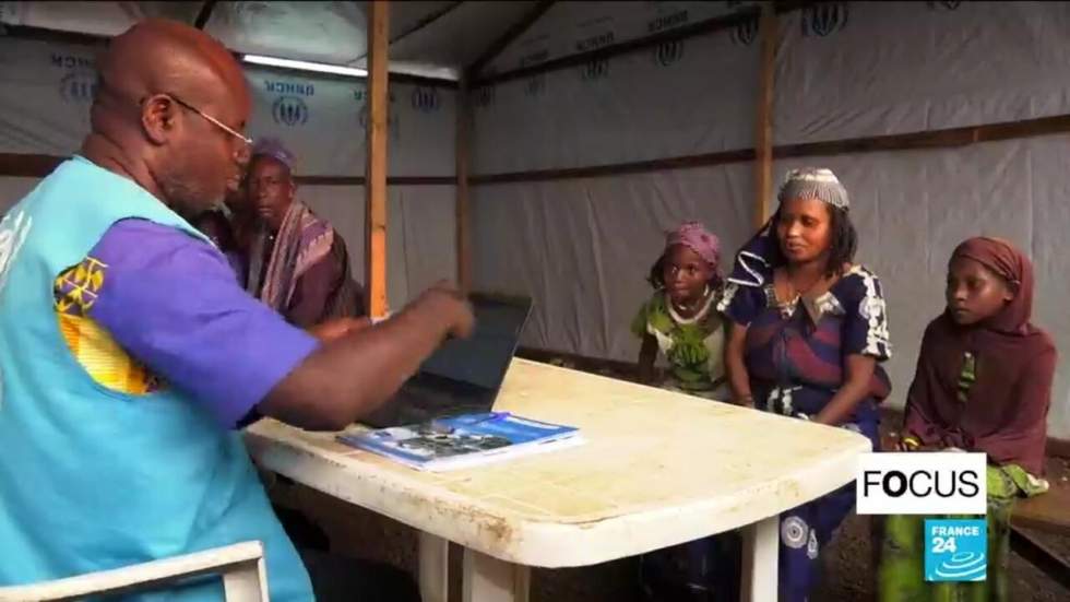 Réfugiés centrafricains : le retour au pays, après sept ans d'exil au Cameroun